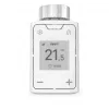 DECT 302 International termostatas, baltas, mygtukai, 0–50 °C, M30 x 1,5 mm, 40 m