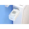 DECT 302 International termostatas, baltas, mygtukai, 0–50 °C, M30 x 1,5 mm, 40 m