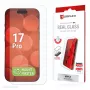 Displex apsauginis stiklas (10H) Apple iPhone 17 Pro, atsparus įbrėžimams