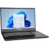 Nešiojamas kompiuteris TERRA Mobile 1516R, Intel Core i3-1315U, 15.6 inch Full HD, 8 GB RAM, 500 GB SSD, Windows 11 Home, juodas