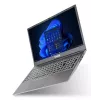 Nešiojamas kompiuteris TERRA MOBILE 1500P AMD Ryzen™ 5 7430U 39,6 cm (15,6 colio) Full HD 16 GB DDR4-SDRAM 500 GB SSD Wi-Fi 6E (802.11ax) Windows 11 Pro sidabrinis