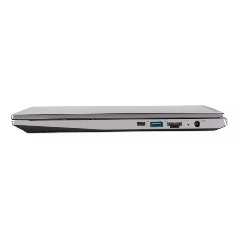 Nešiojamas kompiuteris TERRA MOBILE 1500P AMD Ryzen™ 5 7430U 39,6 cm (15,6 colio) Full HD 16 GB DDR4-SDRAM 500 GB SSD Wi-Fi 6E (802.11ax) Windows 11 Pro sidabrinis