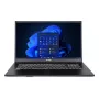 Nešiojamas kompiuteris TERRA 1716R Intel® Core™ i3 i3-1315U 43,9 cm (17,3 colio) Full HD 8 GB DDR4-SDRAM 500 GB SSD Wi-Fi 6 (802.11ax) Windows 11 Home Pilka