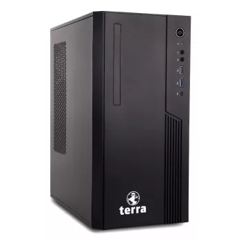 TERRA EU1000126 stalinis kompiuteris / darbo stotis