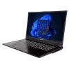 Nešiojamas kompiuteris TERRA MOBILE GAMER ELITE 5v4 Intel Core Ultra 9 275HX 17,3 colio QHD 32 GB DDR5 2 TB SSD NVIDIA GeForce RTX 5070 Wi-Fi 7 Windows 11 Pro juodas