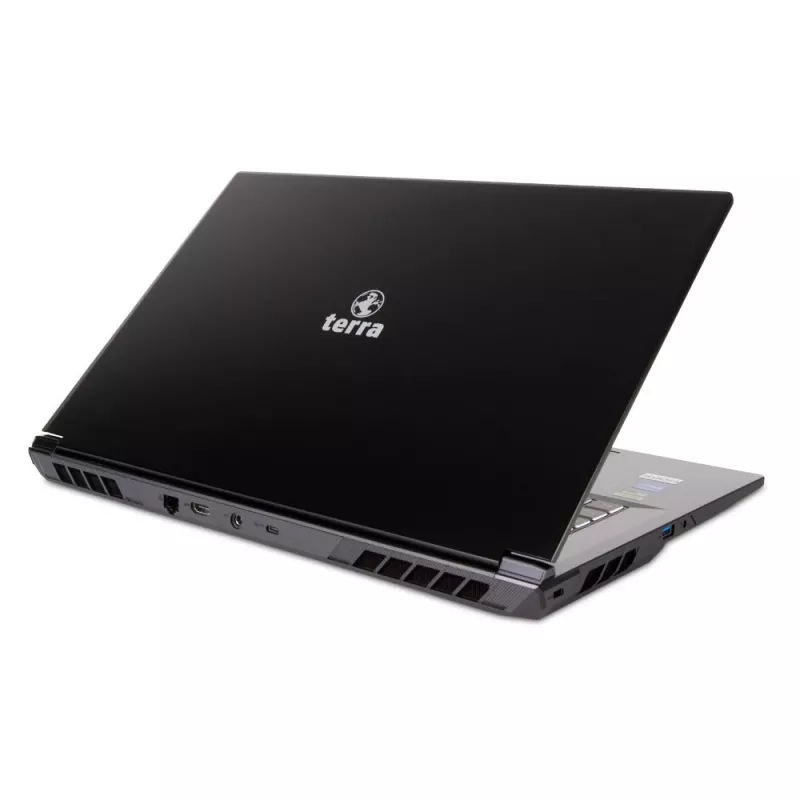 Nešiojamas kompiuteris TERRA MOBILE GAMER ELITE 5v4 Intel Core Ultra 9 275HX 17,3 colio QHD 32 GB DDR5 2 TB SSD NVIDIA GeForce RTX 5070 Wi-Fi 7 Windows 11 Pro juodas