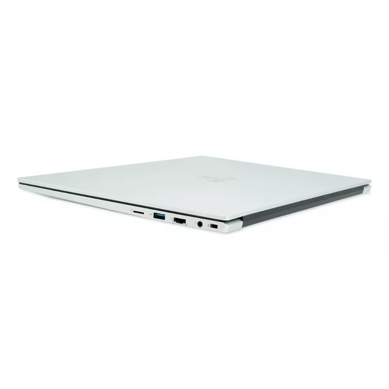 Nešiojamas kompiuteris TERRA MOBILE 1610A AMD Ryzen™ 7 7730U 40.6 cm (16 colių) WUXGA 16 GB DDR4-SDRAM 512 GB SSD Wi-Fi 6 (802.11ax) Windows 11 Pro Juoda, Sidabrinė