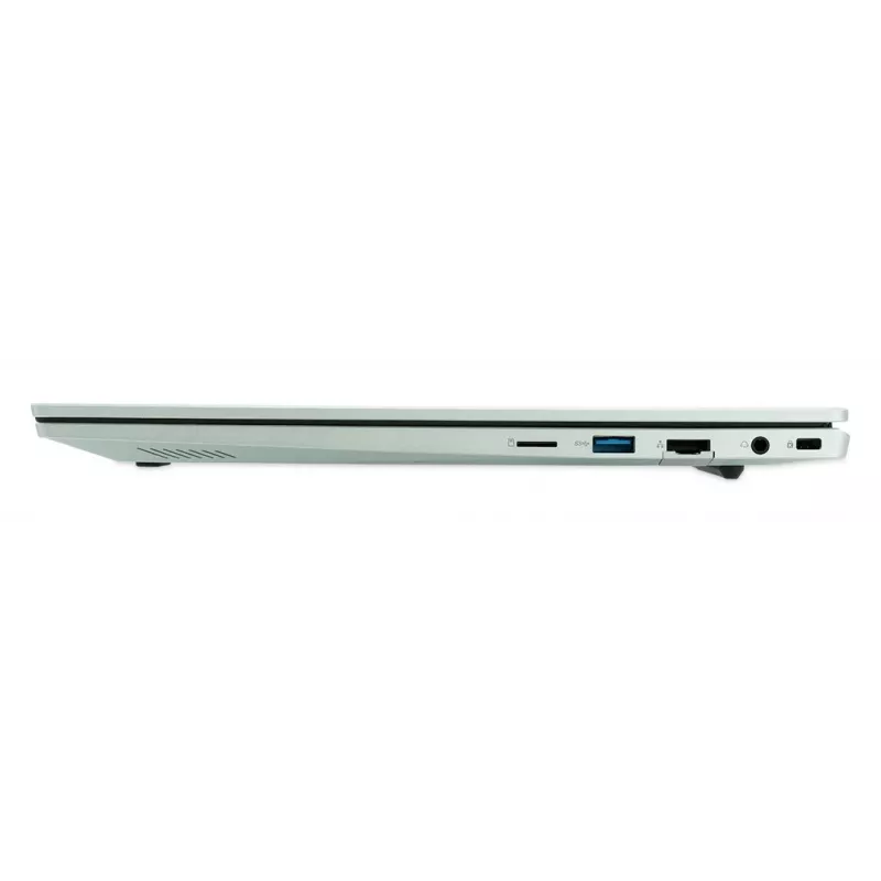 Nešiojamas kompiuteris TERRA MOBILE 1610A AMD Ryzen™ 7 7730U 40.6 cm (16 colių) WUXGA 16 GB DDR4-SDRAM 512 GB SSD Wi-Fi 6 (802.11ax) Windows 11 Pro Juoda, Sidabrinė