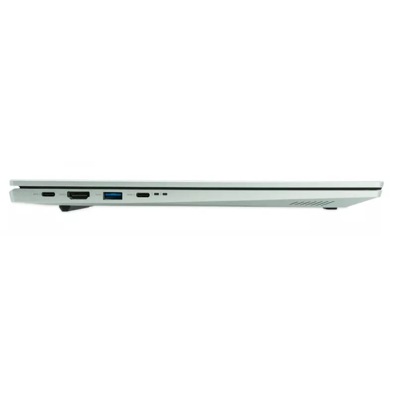 Nešiojamas kompiuteris TERRA MOBILE 1610A AMD Ryzen™ 7 7730U 40.6 cm (16 colių) WUXGA 16 GB DDR4-SDRAM 512 GB SSD Wi-Fi 6 (802.11ax) Windows 11 Pro Juoda, Sidabrinė