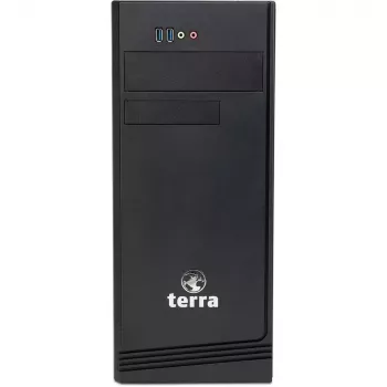 Kompiuteris TERRA PC-BUSINESS 6000 vPro GREENLINE Intel® Core™ i5 i5-14500 16 GB DDR5-SDRAM 500 GB SSD Windows 11 Pro Midi Tower Juodas