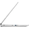 Nešiojamas kompiuteris TERRA MOBILE GAMER ELITE 3A Copilot+ PC AMD Ryzen™ AI 7 350 40,6 cm (16 colių) WQXGA 32 GB DDR5-SDRAM 1 TB SSD NVIDIA GeForce RTX 5060 Wi-Fi 6E (802.11ax) Windows 11 Home German Silver