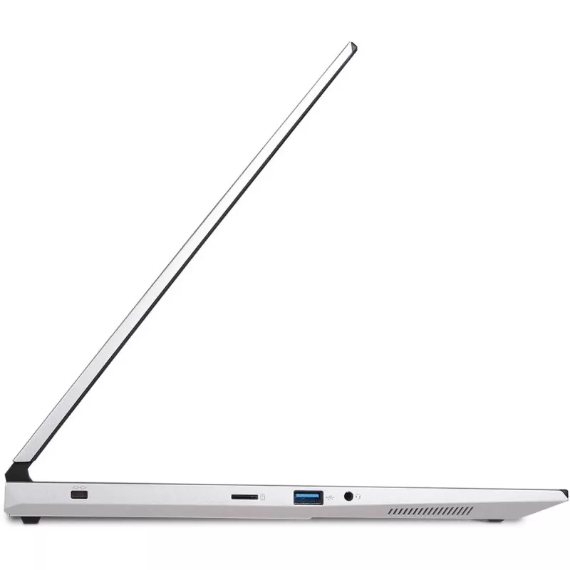 Nešiojamas kompiuteris TERRA MOBILE GAMER ELITE 3A Copilot+ PC AMD Ryzen™ AI 7 350 40,6 cm (16 colių) WQXGA 32 GB DDR5-SDRAM 1 TB SSD NVIDIA GeForce RTX 5060 Wi-Fi 6E (802.11ax) Windows 11 Home German Silver