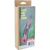 InLine Precision pjovimo peilis su 3x 18 mm atsarginiais ašmenimis