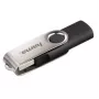 Hama Rotate USB 2.0 32GB atmintukas USB Type-A juodas