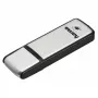 Hama Fancy USB atmintukas 128 GB USB Type-A 2.0 Juodas, Sidabrinis