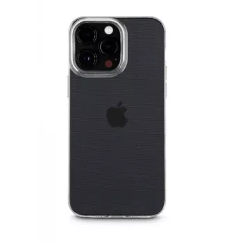 Hama 00138160 dėklas mobiliesiems telefonams 17 cm (6.7 colio) permatomas
