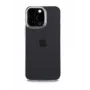 Hama 00138160 dėklas mobiliesiems telefonams 17 cm (6.7 colio) permatomas
