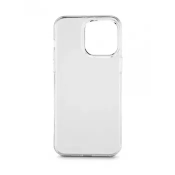 Hama 00138160 dėklas mobiliesiems telefonams 17 cm (6.7 colio) permatomas