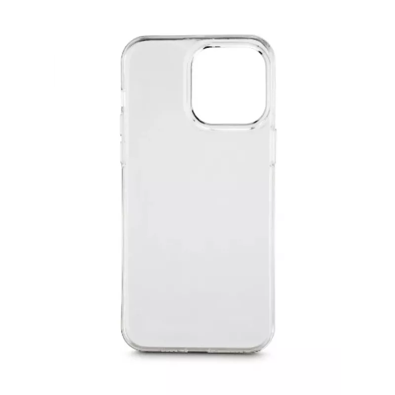 Hama 00138160 dėklas mobiliesiems telefonams 17 cm (6.7 colio) permatomas