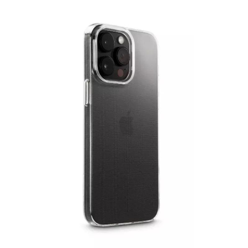 Hama 00138160 dėklas mobiliesiems telefonams 17 cm (6.7 colio) permatomas