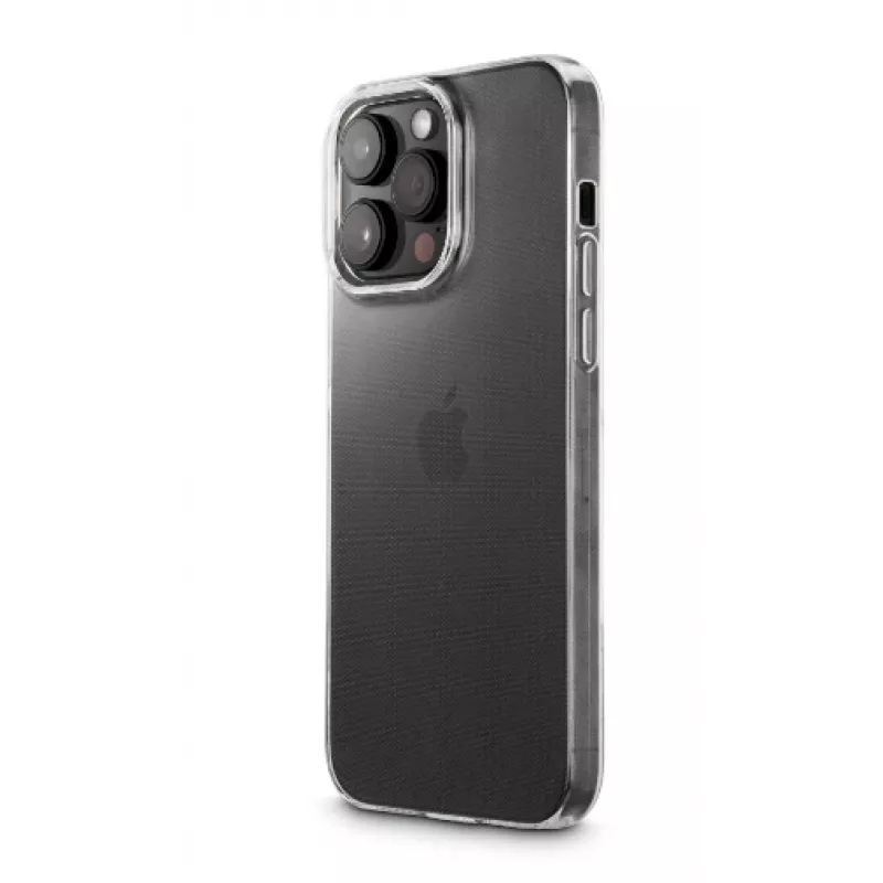 Hama 00138160 dėklas mobiliesiems telefonams 17 cm (6.7 colio) permatomas