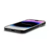 Hama 00138160 dėklas mobiliesiems telefonams 17 cm (6.7 colio) permatomas