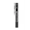 Hama 00138160 dėklas mobiliesiems telefonams 17 cm (6.7 colio) permatomas