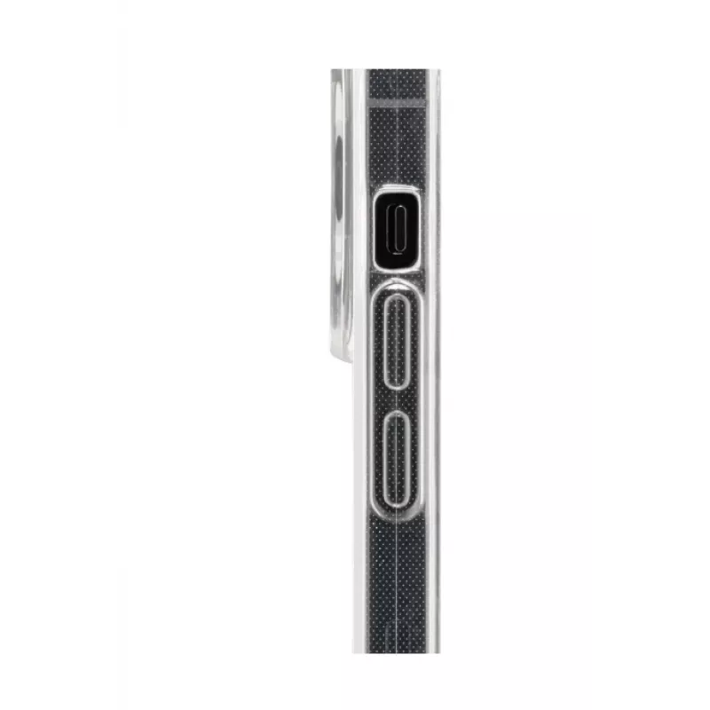 Hama 00138160 dėklas mobiliesiems telefonams 17 cm (6.7 colio) permatomas
