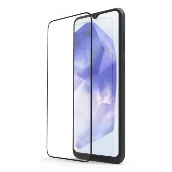 Hama Extreme Protect Clear apsauginis stiklas Samsung 1 vnt.
