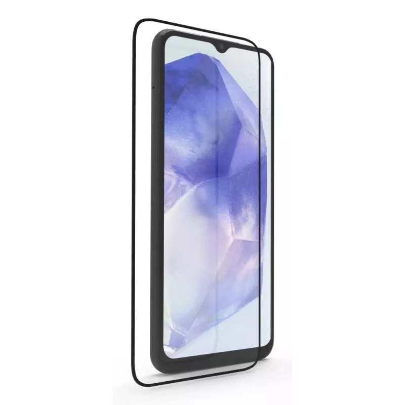 Hama Extreme Protect Clear apsauginis stiklas Samsung 1 vnt.