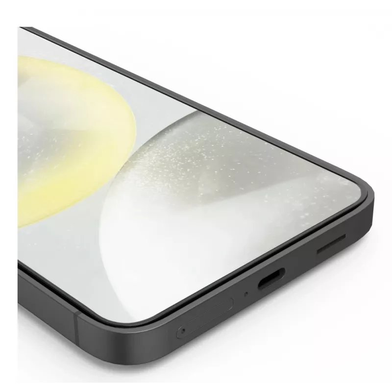 Hama Extreme Protect Clear apsauginis stiklas Samsung 1 vnt.