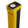 Hama W500-C juodos, geltonos spalvos COB LED darbinis žibintas