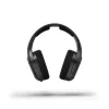 Ausinės Hama SoundZ 920, laidinės ir belaidės, USB Type-C, Bluetooth, juodos