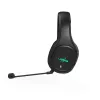 Ausinės Hama SoundZ 920, laidinės ir belaidės, USB Type-C, Bluetooth, juodos