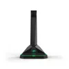 Ausinės Hama SoundZ 920, laidinės ir belaidės, USB Type-C, Bluetooth, juodos