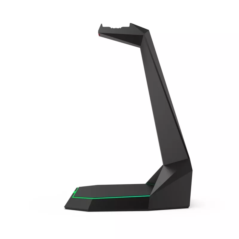 Ausinės Hama SoundZ 920, laidinės ir belaidės, USB Type-C, Bluetooth, juodos