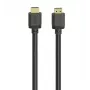 HDMI kabelis Hama 00202027 1 m HDMI A tipas (Standartinis) Juodas
