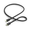 HDMI kabelis Hama 00202027 1 m HDMI A tipas (Standartinis) Juodas