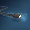 HDMI kabelis Hama 00202027 1 m HDMI A tipas (Standartinis) Juodas