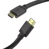 HDMI kabelis Hama 00202027 1 m HDMI A tipas (Standartinis) Juodas