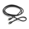 Hama 00202029 HDMI laidas 3 m HDMI A tipo (Standartinis) Juodas