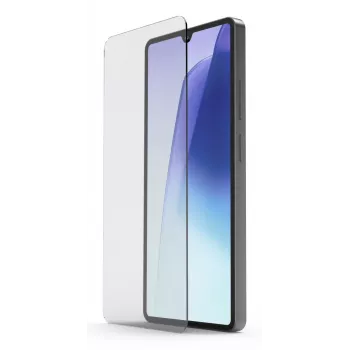 Hama Clear Protect – apsauginis stiklas Xiaomi Redmi 15C, skaidrus