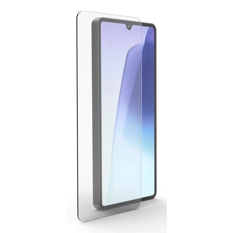 Hama Clear Protect – apsauginis stiklas Xiaomi Redmi 15C, skaidrus