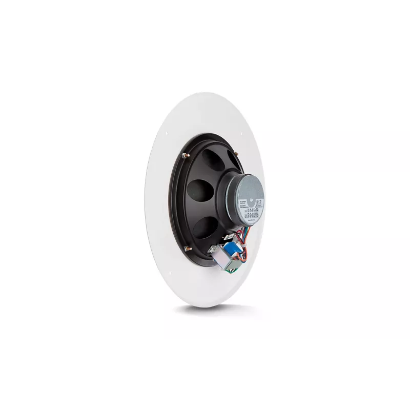 JBL CSS8018 lubinė kolonėlė, 40 W (100 V/70 V/25 V), balta