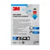 3M 8822 FFP2 kaukių rinkinys 10 vnt. puodelio formos