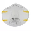 Respiratorius 3M 8710PRO20 20 vnt. FFP1