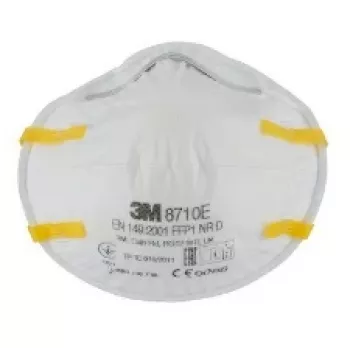 Respiratorius 3M 8710PRO20 20 vnt. FFP1