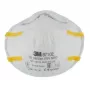 Respiratorius 3M 8710PRO20 20 vnt. FFP1