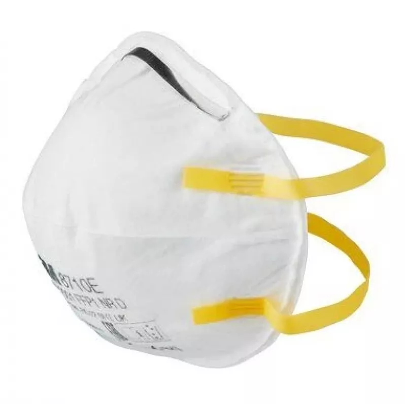 Respiratorius 3M 8710PRO20 20 vnt. FFP1