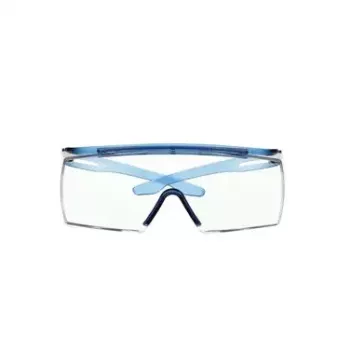 Apsauginiai akiniai 3M SecureFit 3700 mėlyni
